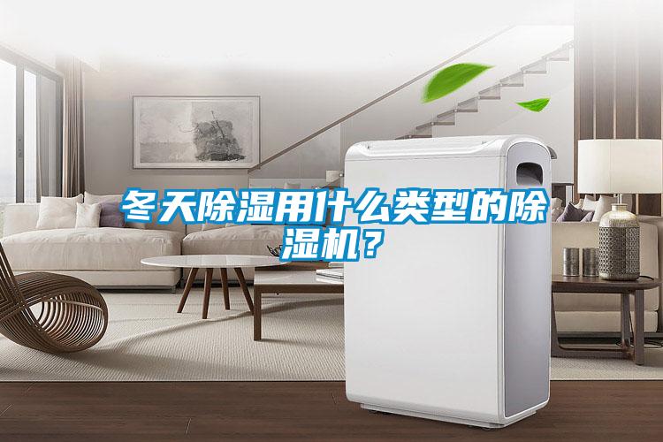 冬天除濕用什么類(lèi)型的除濕機(jī)？