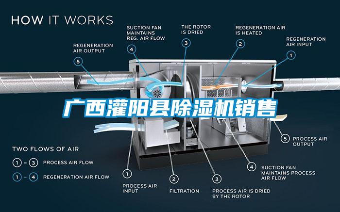 廣西灌陽縣除濕機(jī)銷售