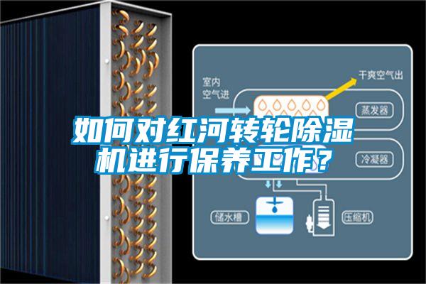 如何對(duì)紅河轉(zhuǎn)輪除濕機(jī)進(jìn)行保養(yǎng)工作？