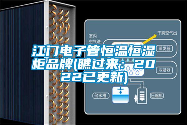 江門電子管恒溫恒濕柜品牌(瞧過(guò)來(lái)：2022已更新)