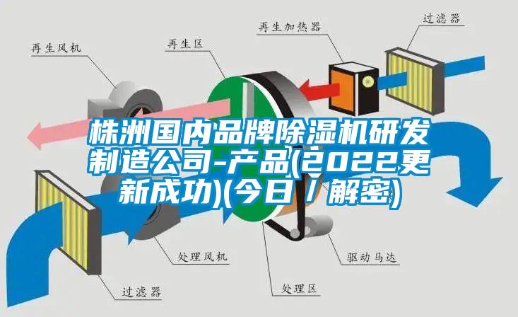 株洲國內(nèi)品牌除濕機研發(fā)制造公司-產(chǎn)品(2022更新成功)(今日／解密)