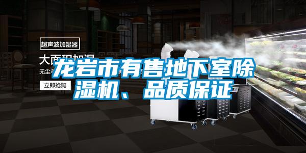 龍巖市有售地下室除濕機、品質保證