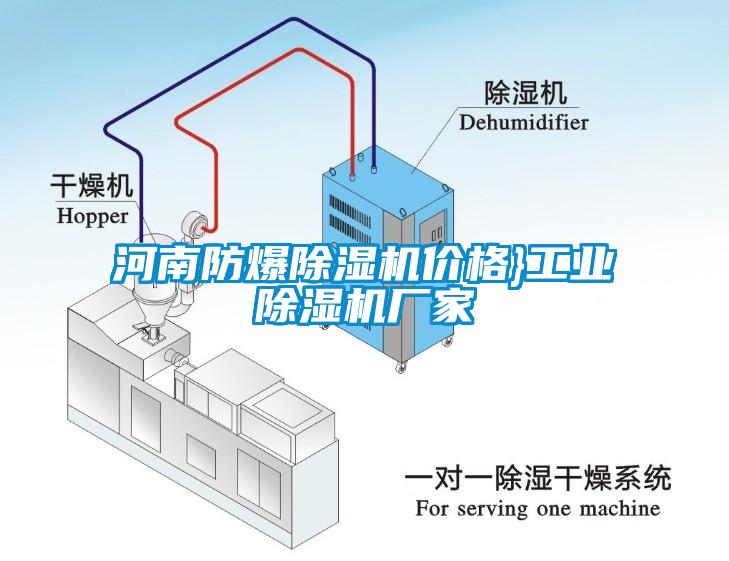 河南防爆除濕機價格}工業(yè)除濕機廠家