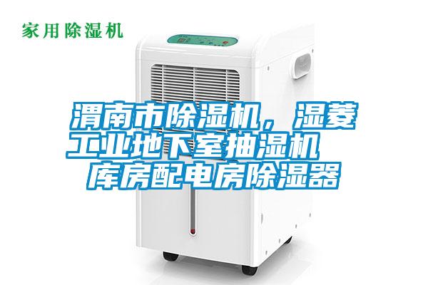 渭南市除濕機，濕菱工業(yè)地下室抽濕機  庫房配電房除濕器