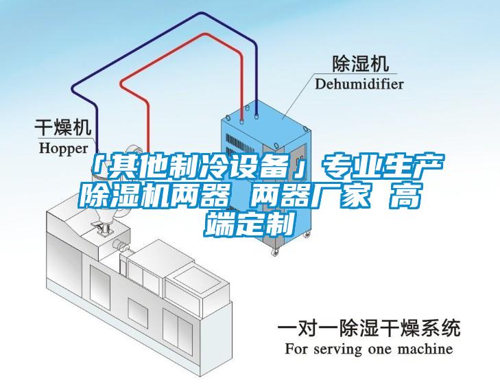 「其他制冷設(shè)備」專(zhuān)業(yè)生產(chǎn)除濕機(jī)兩器 兩器廠家 高端定制