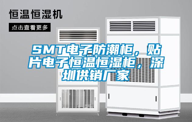 SMT電子防潮柜，貼片電子恒溫恒濕柜，深圳供銷廠家