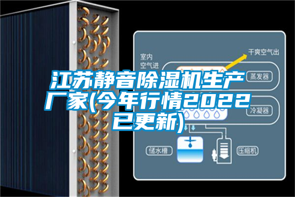 江蘇靜音除濕機(jī)生產(chǎn)廠家(今年行情2022已更新)