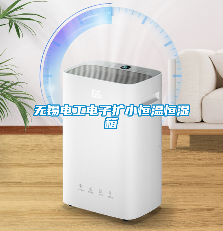 無(wú)錫電工電子擴(kuò)小恒溫恒濕箱