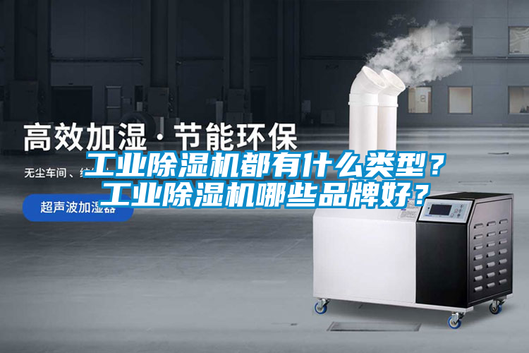 工業(yè)除濕機都有什么類型？工業(yè)除濕機哪些品牌好？